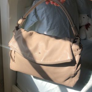 Kate Spade Cobble Hill Little Minka in Taupe